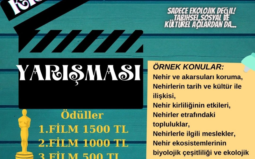 Short film contest – Turkey